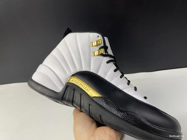 12 Taxi Release Suede XII Air Dae Jordan CT8013-170 1218